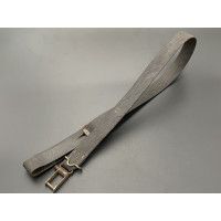 Militaria WW1 BRETELLE CUIR FUSIL GEWEHR G98  - ALLEMAGNE PREMIERE GUERRE MONDIALE {PRODUCT_REFERENCE} - 2