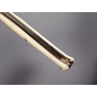 Coutellerie COUTEAU DE POCHE  PLIANT CHATELLERAULT RESSORT A MOUCHE  FRANCE XIXè {PRODUCT_REFERENCE} - 6