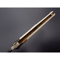 Coutellerie COUTEAU DE POCHE  PLIANT CHATELLERAULT RESSORT A MOUCHE  FRANCE XIXè {PRODUCT_REFERENCE} - 10