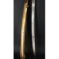 Armes Blanches SABRE OFFICIER DES CHASSEURS A CHEVAL MODELE 1792 - FRANCE PREMIERE REPUBLIQUE {PRODUCT_REFERENCE} - 8