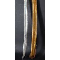 Armes Blanches SABRE OFFICIER DES CHASSEURS A CHEVAL MODELE 1792 - FRANCE PREMIERE REPUBLIQUE {PRODUCT_REFERENCE} - 9