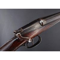 Armes Longues LE NATIONALE  FUSIL CHASSE JUXTAPOSE A CANONS FIXES SYSTEME BRUN LATRIGE SAINT ETIENNE 12/65  -  FRANCE XIXè {PROD