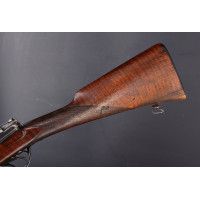 Armes Longues LE NATIONALE  FUSIL CHASSE JUXTAPOSE A CANONS FIXES SYSTEME BRUN LATRIGE SAINT ETIENNE 12/65  -  FRANCE XIXè {PROD