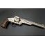 REVOLVER SMITH ET WESSON AMERICAN SECOND MODEL CALIBRE 44 AMERICAN - USA XIXè