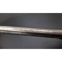 Armes de Poing REVOLVER SMITH ET WESSON AMERICAN SECOND MODEL CALIBRE 44 AMERICAN - USA XIXè {PRODUCT_REFERENCE} - 4