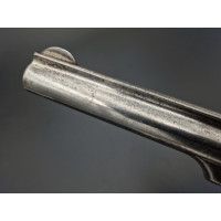 Armes de Poing REVOLVER SMITH ET WESSON AMERICAN SECOND MODEL CALIBRE 44 AMERICAN - USA XIXè {PRODUCT_REFERENCE} - 5