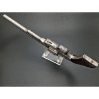 Armes de Poing REVOLVER SMITH ET WESSON AMERICAN SECOND MODEL CALIBRE 44 AMERICAN - USA XIXè {PRODUCT_REFERENCE} - 12