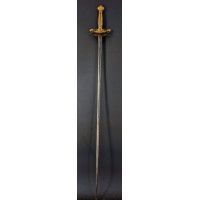 Catalogue Magasin EPEE DE HAUT FONCTIONNAIRE DITE DE MAGISTRAT - FRANCE SECOND EMPIRE {PRODUCT_REFERENCE} - 1