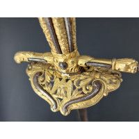 Catalogue Magasin EPEE DE HAUT FONCTIONNAIRE DITE DE MAGISTRAT - FRANCE SECOND EMPIRE {PRODUCT_REFERENCE} - 7