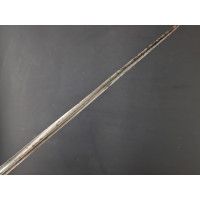 Catalogue Magasin EPEE DE HAUT FONCTIONNAIRE DITE DE MAGISTRAT - FRANCE SECOND EMPIRE {PRODUCT_REFERENCE} - 12