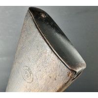 Tir Sportif MAS36 WW2 FUSIL MAS 36 PREMIER TYPE 1940 CALIBRE 7.5X54 MAS36 FRANCE SECONDE GUERRE MONDIALE {PRODUCT_REFERENCE} - 1