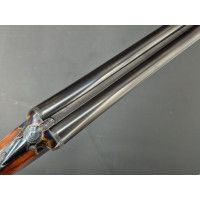 Chasse FUSIL CHASSE JUXTA 12/70 ARTISAN STEPHANOIS CANONS JEAN BREUIL  EJECTEURS - FRANCE XXè {PRODUCT_REFERENCE} - 4