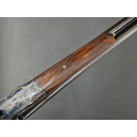 Chasse FUSIL CHASSE JUXTA 12/70 ARTISAN STEPHANOIS CANONS JEAN BREUIL  EJECTEURS - FRANCE XXè {PRODUCT_REFERENCE} - 7