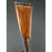 Chasse FUSIL CHASSE JUXTA 12/70 ARTISAN STEPHANOIS CANONS JEAN BREUIL  EJECTEURS - FRANCE XXè {PRODUCT_REFERENCE} - 10