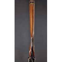 Chasse FUSIL CHASSE JUXTA 12/70 ARTISAN STEPHANOIS CANONS JEAN BREUIL  EJECTEURS - FRANCE XXè {PRODUCT_REFERENCE} - 15