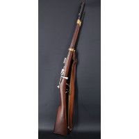 Armes Longues MOUSQUETON D'ARTILLERIE GRAS M1874 M80 MANUFACTURE D'ARMES DE CHATELLERAULT 1880  - France IIIè République {PRODUC