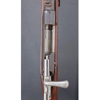 Armes Longues MOUSQUETON D'ARTILLERIE GRAS M1874 M80 MANUFACTURE D'ARMES DE CHATELLERAULT 1880  - France IIIè République {PRODUC