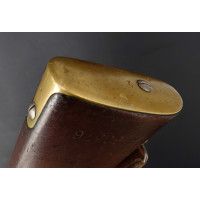 Armes Longues MOUSQUETON D'ARTILLERIE GRAS M1874 M80 MANUFACTURE D'ARMES DE CHATELLERAULT 1880  - France IIIè République {PRODUC