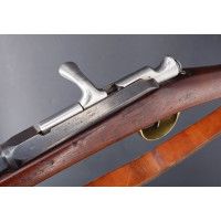 Armes Longues MOUSQUETON D'ARTILLERIE GRAS M1874 M80 MANUFACTURE D'ARMES DE CHATELLERAULT 1880  - France IIIè République {PRODUC