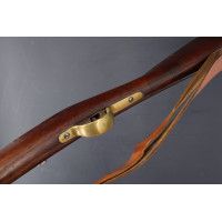 Armes Longues MOUSQUETON D'ARTILLERIE GRAS M1874 M80 MANUFACTURE D'ARMES DE CHATELLERAULT 1880  - France IIIè République {PRODUC
