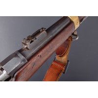 Armes Longues MOUSQUETON D'ARTILLERIE GRAS M1874 M80 MANUFACTURE D'ARMES DE CHATELLERAULT 1880  - France IIIè République {PRODUC