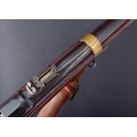 Armes Longues MOUSQUETON D'ARTILLERIE GRAS M1874 M80 MANUFACTURE D'ARMES DE CHATELLERAULT 1880  - France IIIè République {PRODUC