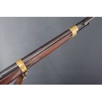 Armes Longues MOUSQUETON D'ARTILLERIE GRAS M1874 M80 MANUFACTURE D'ARMES DE CHATELLERAULT 1880  - France IIIè République {PRODUC