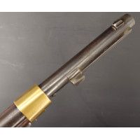 Armes Longues MOUSQUETON D'ARTILLERIE GRAS M1874 M80 MANUFACTURE D'ARMES DE CHATELLERAULT 1880  - France IIIè République {PRODUC