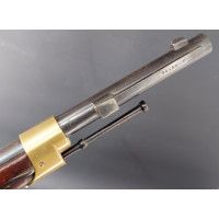 Armes Longues MOUSQUETON D'ARTILLERIE GRAS M1874 M80 MANUFACTURE D'ARMES DE CHATELLERAULT 1880  - France IIIè République {PRODUC
