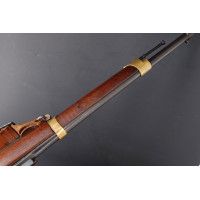 Armes Longues MOUSQUETON D'ARTILLERIE GRAS M1874 M80 MANUFACTURE D'ARMES DE CHATELLERAULT 1880  - France IIIè République {PRODUC