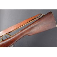 Armes Longues MOUSQUETON D'ARTILLERIE GRAS M1874 M80 MANUFACTURE D'ARMES DE CHATELLERAULT 1880  - France IIIè République {PRODUC