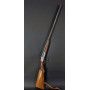 Chasse FUSIL CHASSE JUXTA TELMONT 16/65 ARTISAN STEPHANOIS EXTRACTEURS - FRANCE XXè {PRODUCT_REFERENCE} - 1