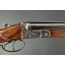 FUSIL CHASSE JUXTA TELMONT 16/65 ARTISAN STEPHANOIS EXTRACTEURS - FRANCE XXè