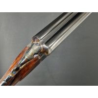 Chasse FUSIL CHASSE JUXTA TELMONT 16/65 ARTISAN STEPHANOIS EXTRACTEURS - FRANCE XXè {PRODUCT_REFERENCE} - 3