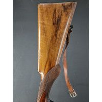 Chasse FUSIL CHASSE JUXTA TELMONT 16/65 ARTISAN STEPHANOIS EXTRACTEURS - FRANCE XXè {PRODUCT_REFERENCE} - 8