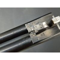 Chasse FUSIL CHASSE JUXTA TELMONT 16/65 ARTISAN STEPHANOIS EXTRACTEURS - FRANCE XXè {PRODUCT_REFERENCE} - 10