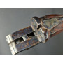 Chasse FUSIL CHASSE JUXTA TELMONT 16/65 ARTISAN STEPHANOIS EXTRACTEURS - FRANCE XXè {PRODUCT_REFERENCE} - 11