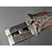 Chasse FUSIL CHASSE JUXTA TELMONT 16/65 ARTISAN STEPHANOIS EXTRACTEURS - FRANCE XXè {PRODUCT_REFERENCE} - 11