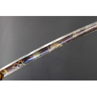 Armes de Luxe SABRE DE RECOMPENSE NATIONALE À LA MARENGO RETOUR D'EGYPTE 1799 / 1800 - FRANCE DIRECTOIRE {PRODUCT_REFERENCE} - 8