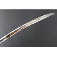 Armes de Luxe SABRE DE RECOMPENSE NATIONALE À LA MARENGO RETOUR D'EGYPTE 1799 / 1800 - FRANCE DIRECTOIRE {PRODUCT_REFERENCE} - 9