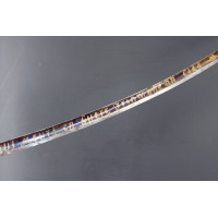 Armes de Luxe SABRE DE RECOMPENSE NATIONALE À LA MARENGO RETOUR D'EGYPTE 1799 / 1800 - FRANCE DIRECTOIRE {PRODUCT_REFERENCE} - 1