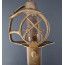 SABRE DE SOUS OFFICIER DES FUSILIERS D'INFANTERIE PETIT MONTMORENCY  - FRANCE REVOLUTION