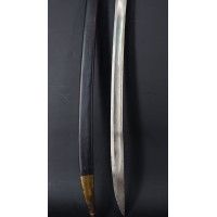 Armes Blanches SABRE D'OFFICIER DES COMPAGNIES DE FUSILIERS D'INFANTERIE MONTMORENCY MILITAIRE - FRANCE REVOLUTION {PRODUCT_REFE