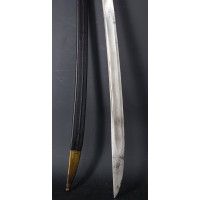 Armes Blanches SABRE DE SOUS OFFICIER DES FUSILIERS D'INFANTERIE PETIT MONTMORENCY  - FRANCE REVOLUTION {PRODUCT_REFERENCE} - 10