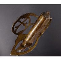 Armes Blanches SABRE D'OFFICIER DES COMPAGNIES DE FUSILIERS D'INFANTERIE MONTMORENCY MILITAIRE - FRANCE REVOLUTION {PRODUCT_REFE