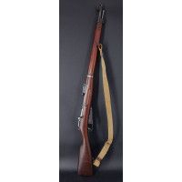 Tir Sportif FUSIL INFANTERIE MOSIN NAGANT M27 FINLANDAIS 1934 CALIBRE 7.62X54R {PRODUCT_REFERENCE} - 1