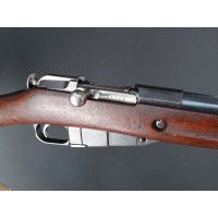 Tir Sportif FUSIL INFANTERIE MOSIN NAGANT M27 FINLANDAIS 1934 CALIBRE 7.62X54R {PRODUCT_REFERENCE} - 11