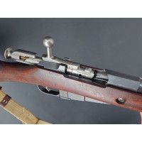 Tir Sportif FUSIL INFANTERIE MOSIN NAGANT M27 FINLANDAIS 1934 CALIBRE 7.62X54R {PRODUCT_REFERENCE} - 12