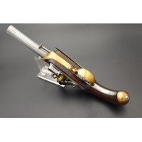 Marine Militaire PISTOLET A SILEX DE MARINE REGLEMENTAIRE MODELE 1779 PREMIER TYPE {PRODUCT_REFERENCE} - 8
