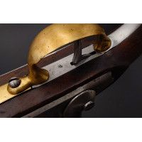Marine Militaire PISTOLET A SILEX DE MARINE REGLEMENTAIRE MODELE 1779 PREMIER TYPE {PRODUCT_REFERENCE} - 9